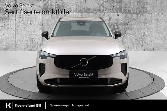 Volvo Xc90 2025 photo 3