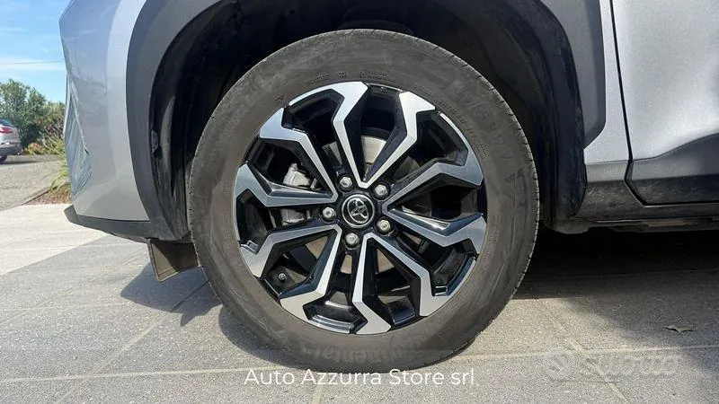 Toyota Yaris Cross 2023 photo 5