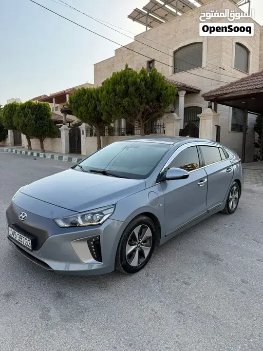 Hyundai Ioniq 5