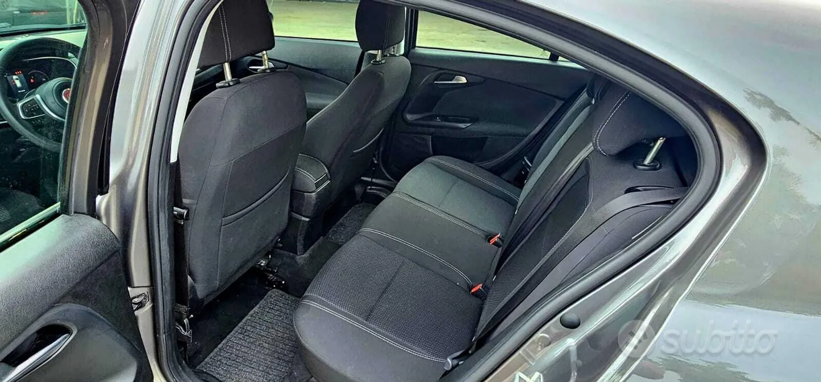 Fiat Tipo 2022 photo 5