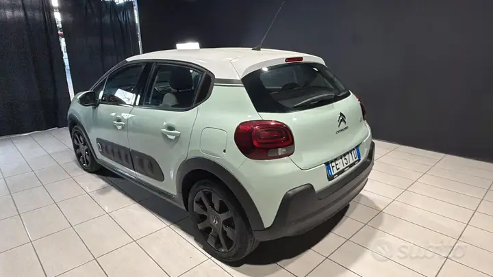 Citroen C3 2018 photo 5