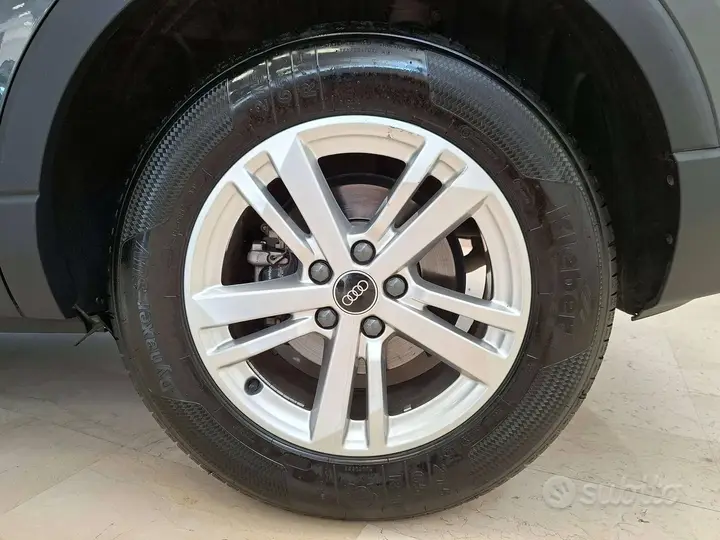 Audi Q3 2022 photo 5