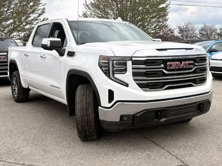 GMC Sierra 1500 2026 photo 3