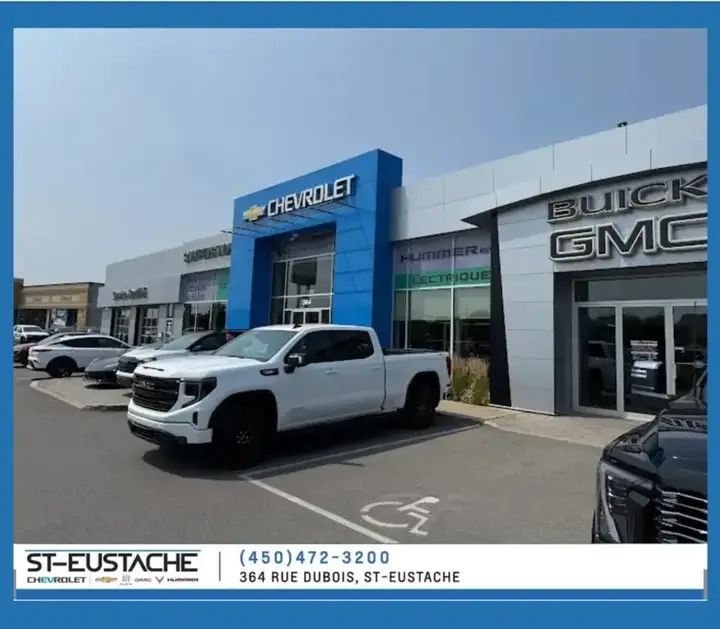 GMC Sierra 1500 2026 photo 2