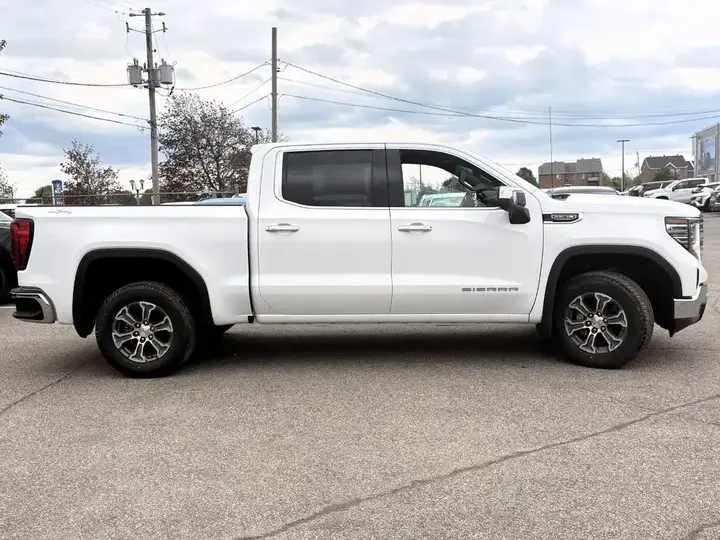 GMC Sierra 1500 2026 photo 4