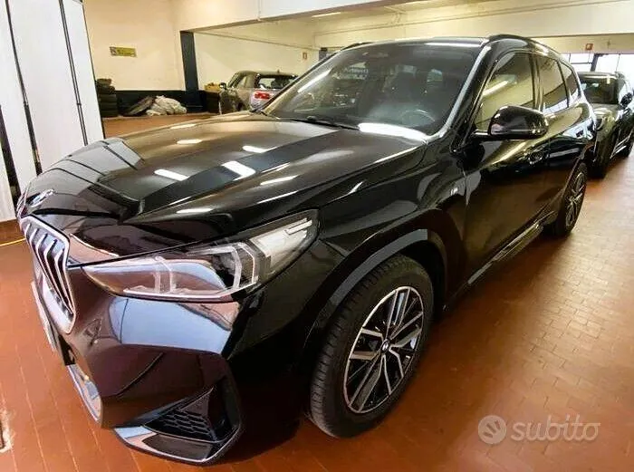 BMW X1 2022 photo 3