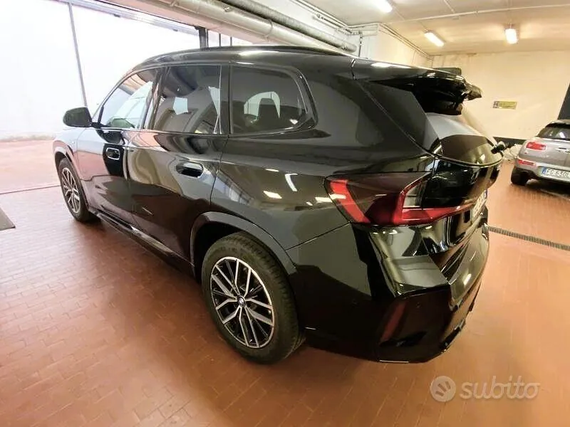 BMW X1 2022 photo 4