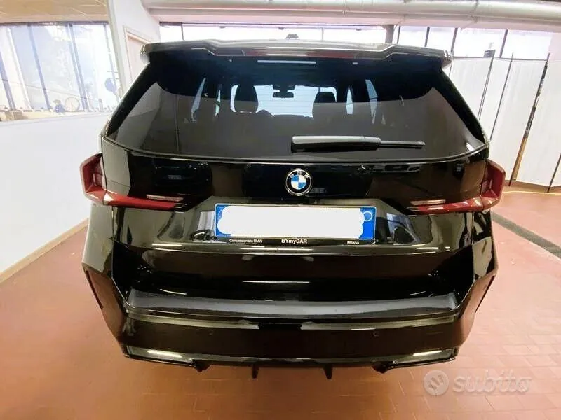 BMW X1 2022 photo 5