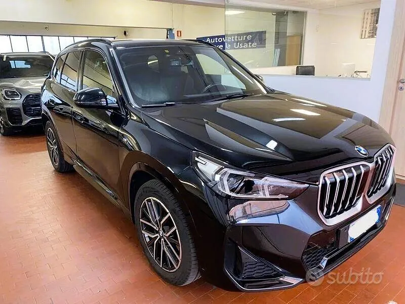 BMW X1 2022 photo 2