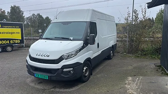 Iveco Daily