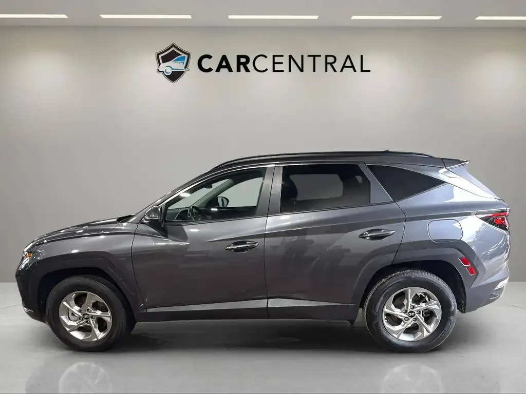 Hyundai Tucson 2024 photo 2