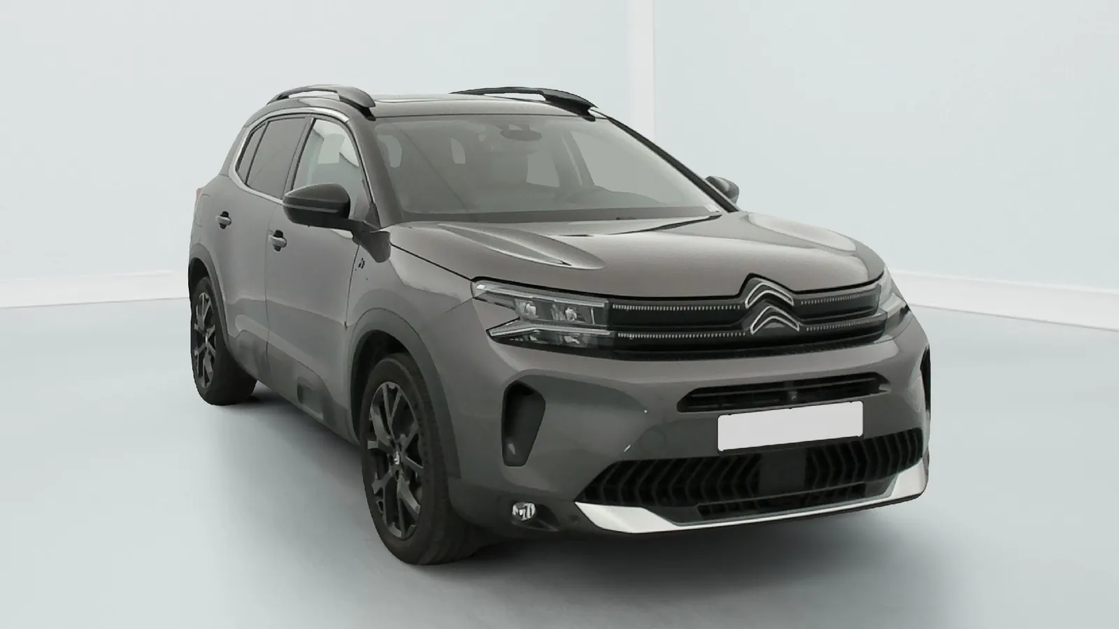 Citroen C5 Aircross Max