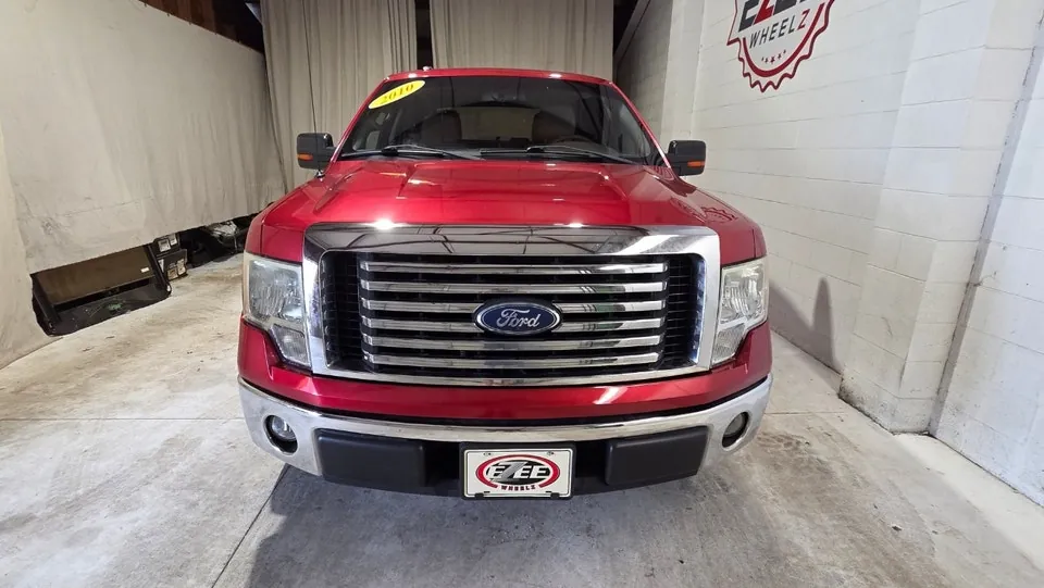 Ford F-150 2010 photo 2