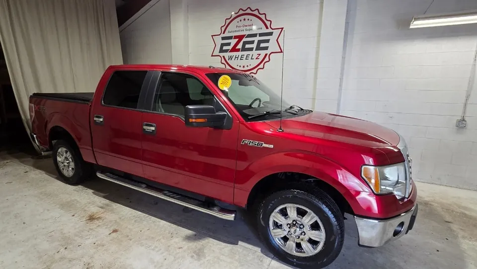 Ford F-150