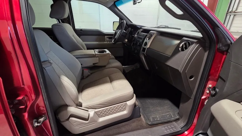 Ford F-150 2010 photo 4