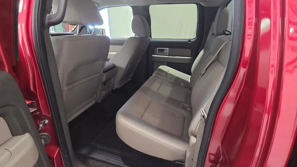 Ford F-150 2010 photo 5