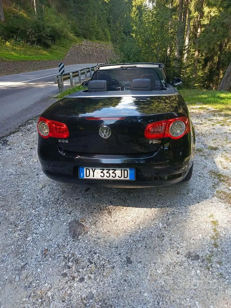 Volkswagen Eos 2008 photo 2
