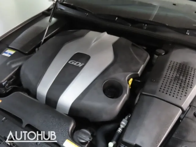 Genesis Bh330 2011 photo 5