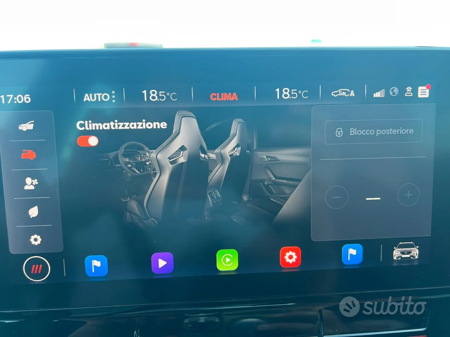 Cupra Formentor 2022 photo 3