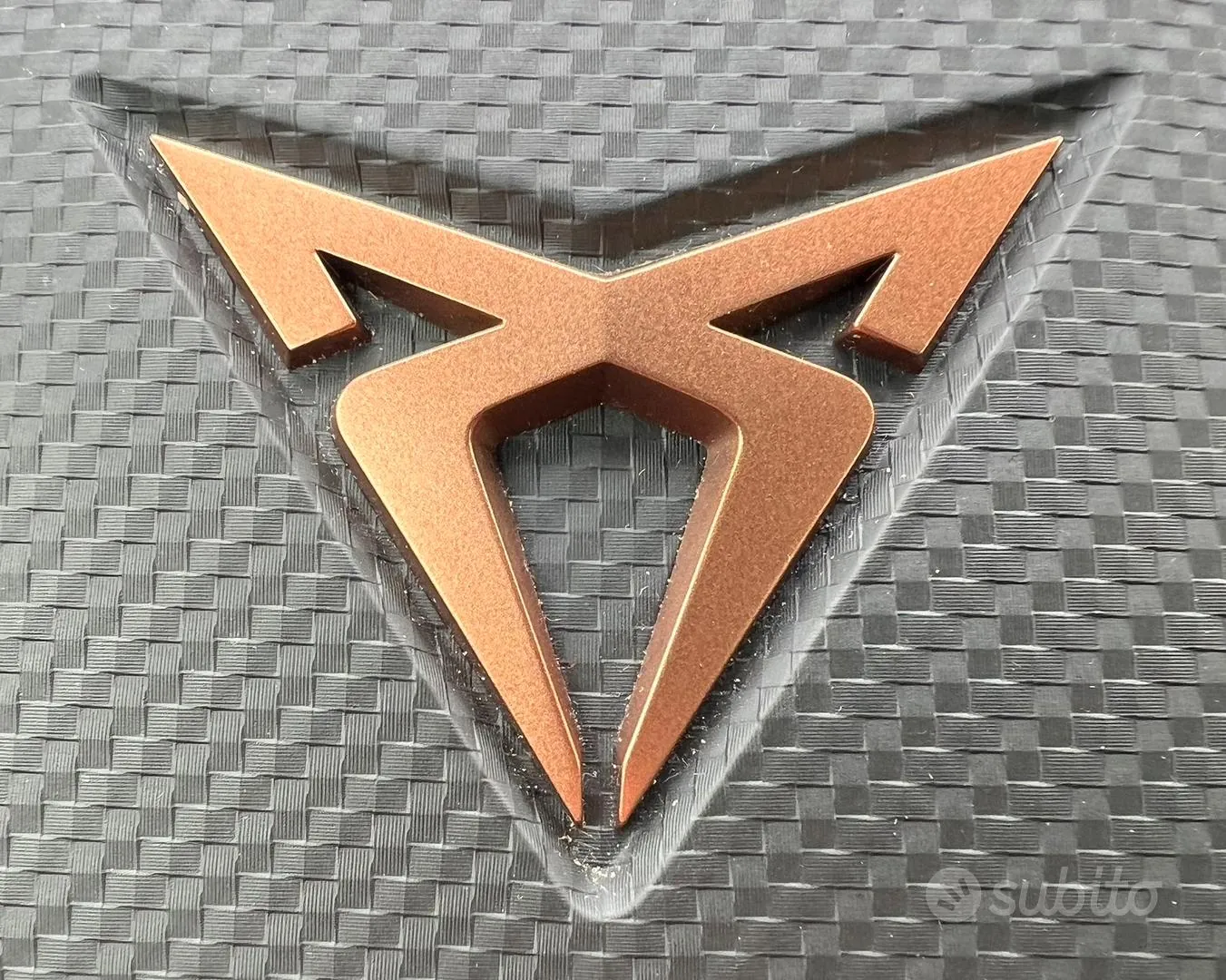 Cupra Formentor 2022 photo 4
