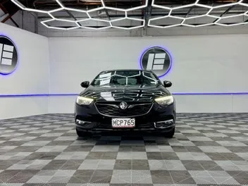 Holden Commodore 2019 photo 3