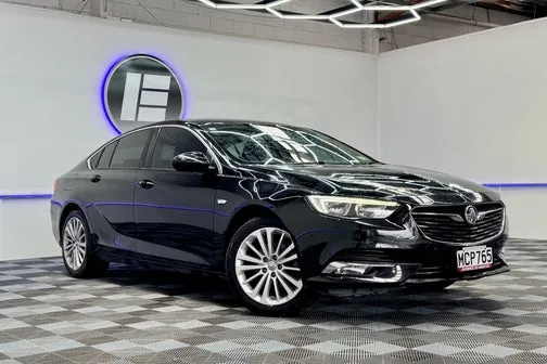 Holden Commodore