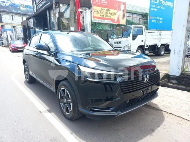 Honda Vezel 2026 photo 2