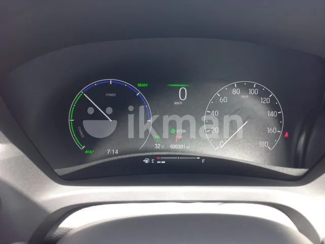 Honda Vezel 2026 photo 5