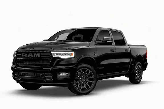 Dodge Ram 1500