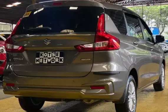 Suzuki Ertiga 2024 photo 5