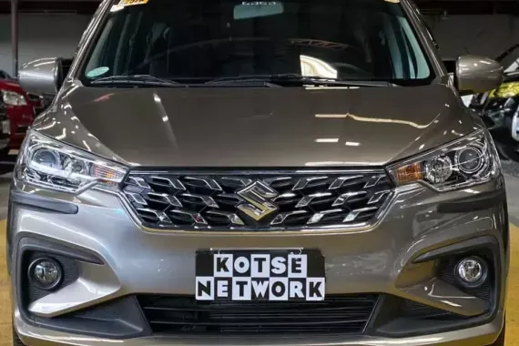 Suzuki Ertiga 2024 photo 2