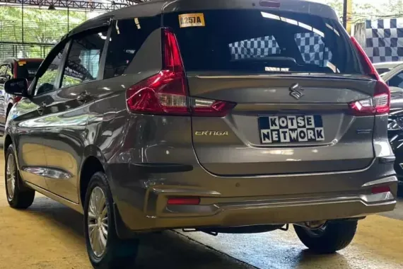 Suzuki Ertiga 2024 photo 4