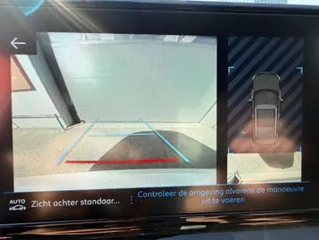 Peugeot 2008 2022 photo 3