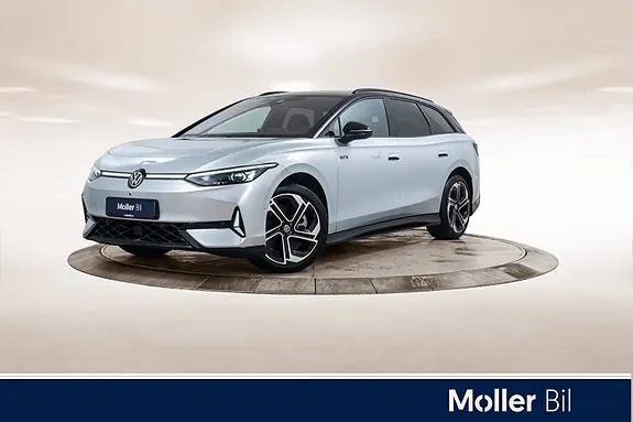 Volkswagen Id.7