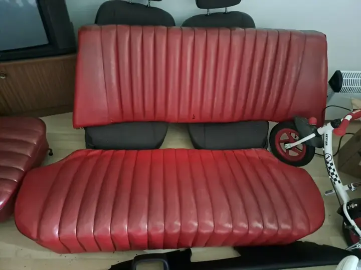 Mercedes-Benz Sonstige