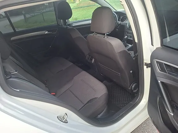 Volkswagen Golf I 2014 photo 4