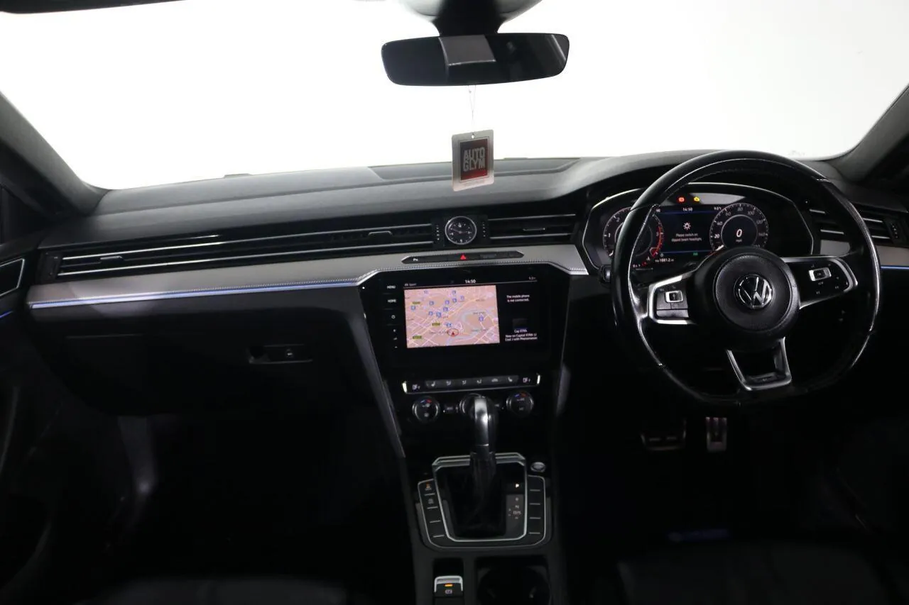 Volkswagen Arteon 2019 photo 3