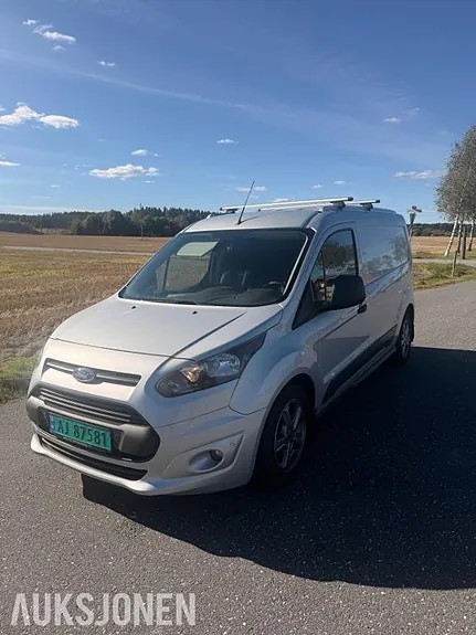 Ford Connect