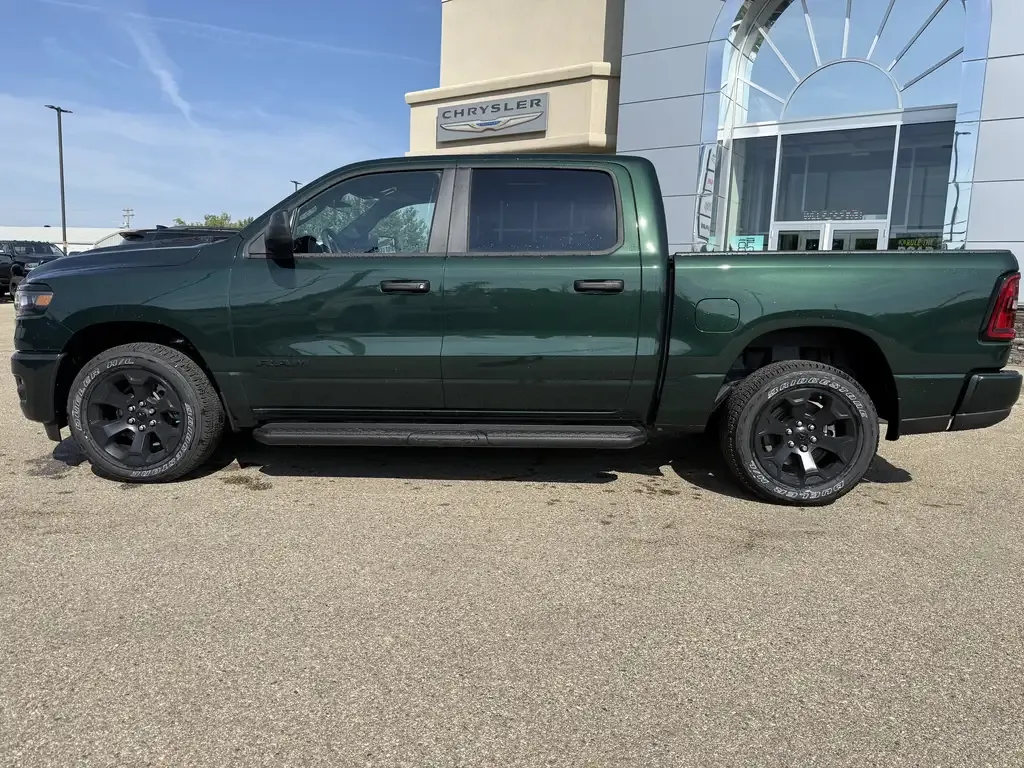 Ram 1500 2026 photo 4