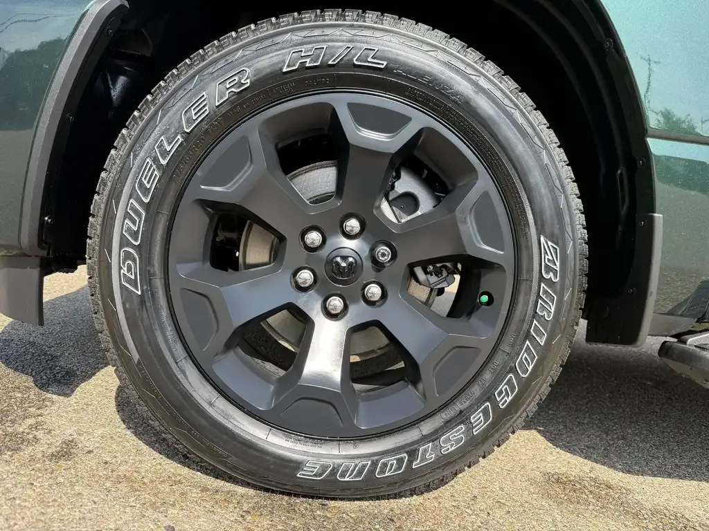 Ram 1500 2026 photo 5