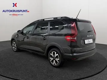 Dacia Jogger 2023 photo 2