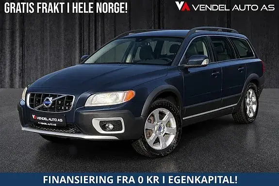 Volvo Xc70