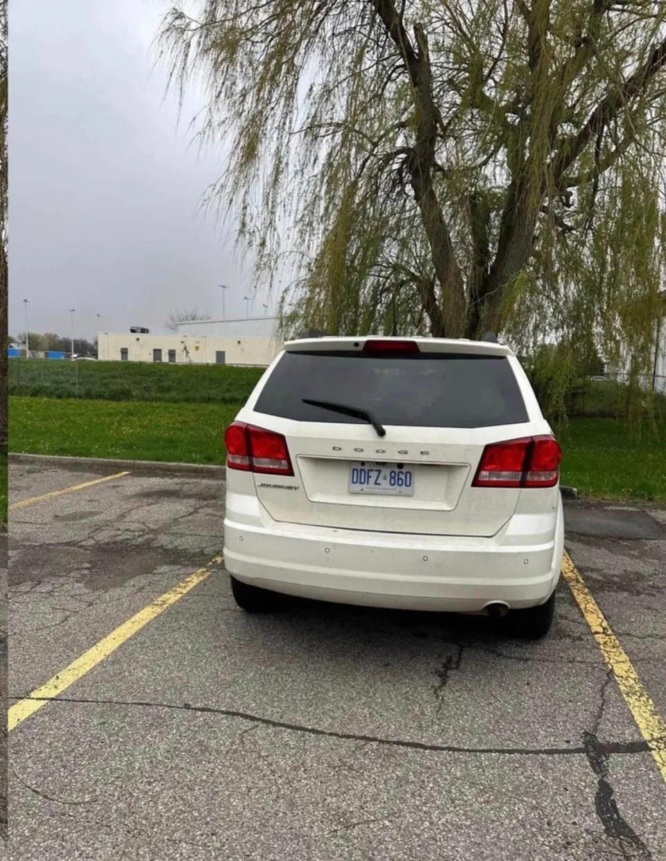 Dodge Journey 2015 photo 5