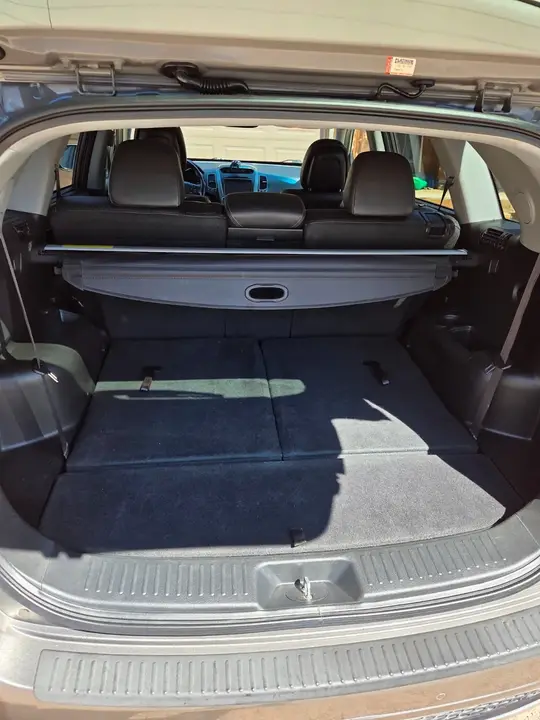 Kia Sorento 2015 photo 3