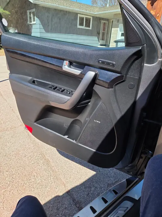 Kia Sorento 2015 photo 2