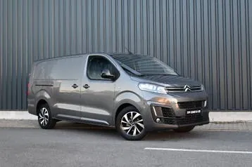 Citroen Jumpy