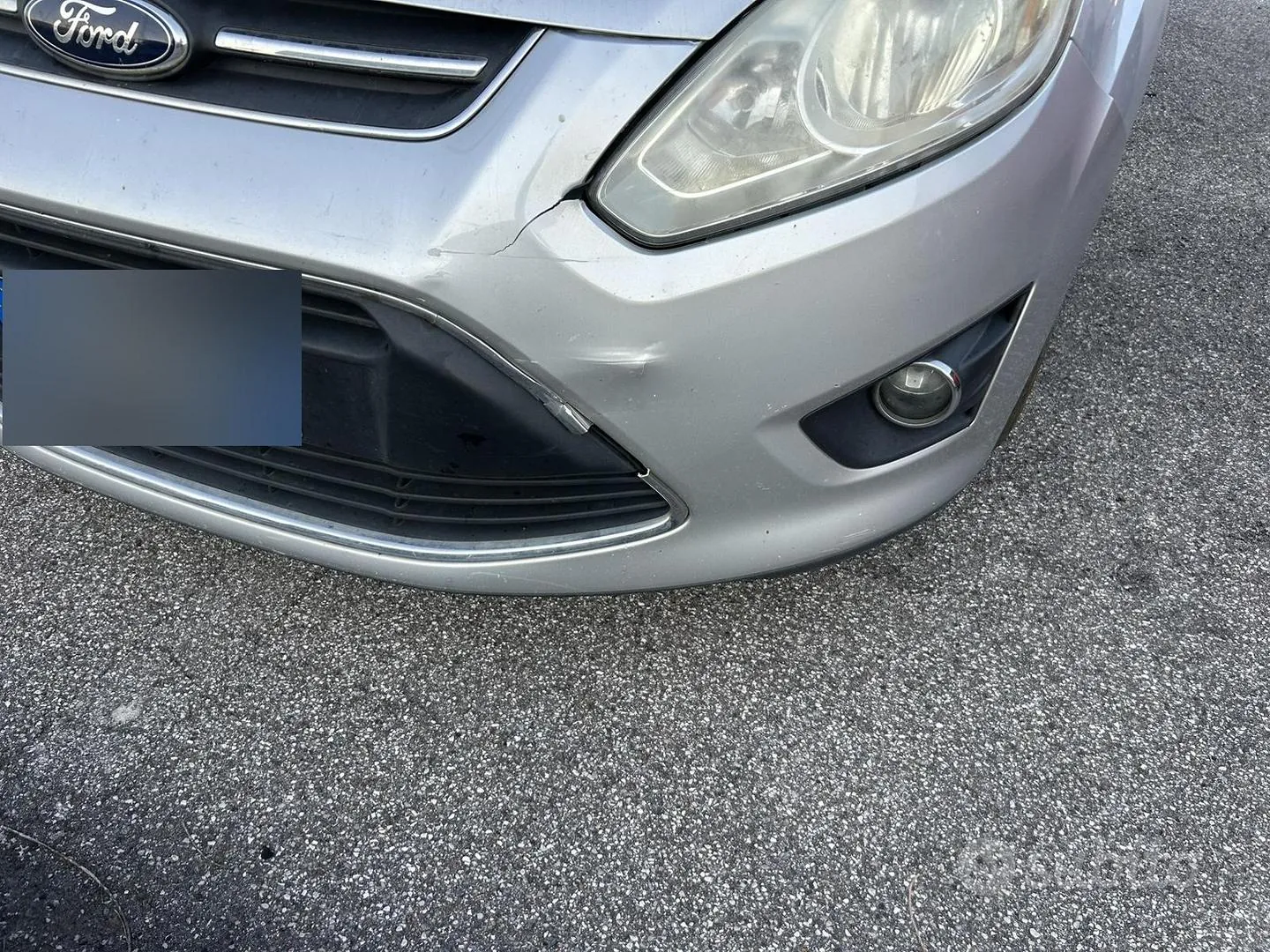 Ford C-Max 2012 photo 4