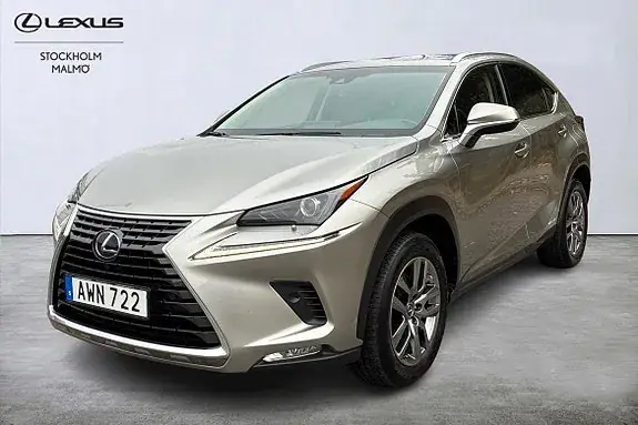 Lexus Nx300H