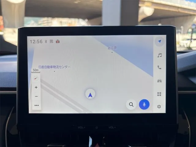 Toyota Corolla Cross 2023 photo 3