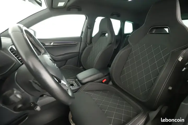 Skoda Karoq 2020 photo 5